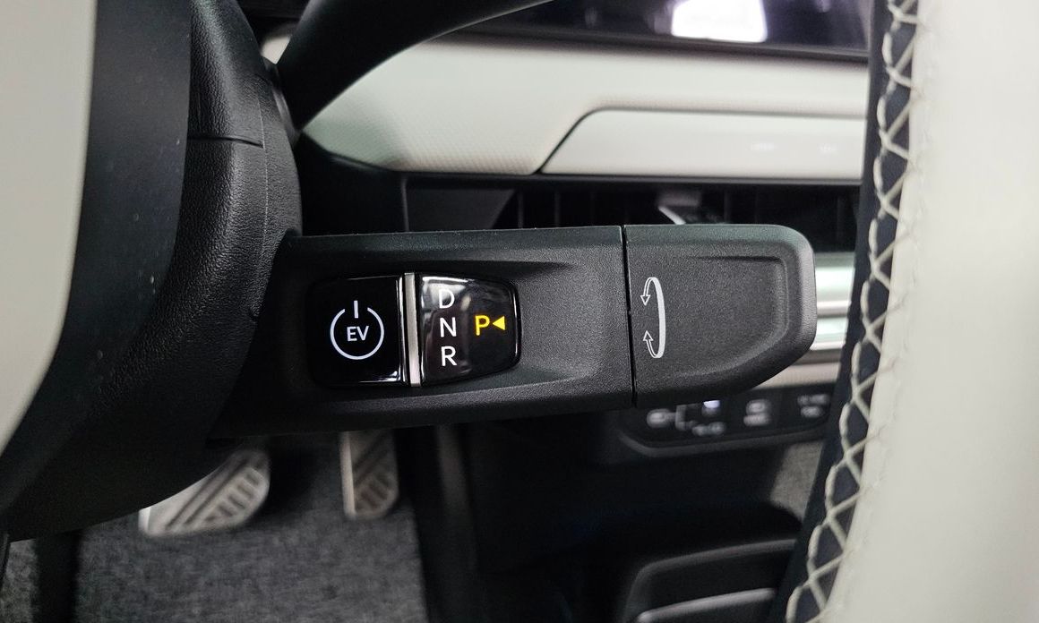 Kia EV4 2026