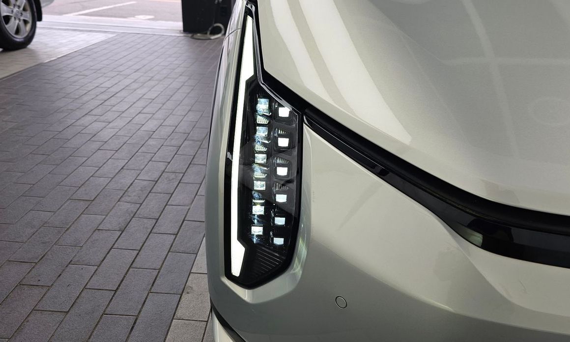 Kia EV4 2026