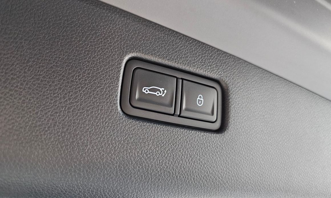 Genesis GV70 2023