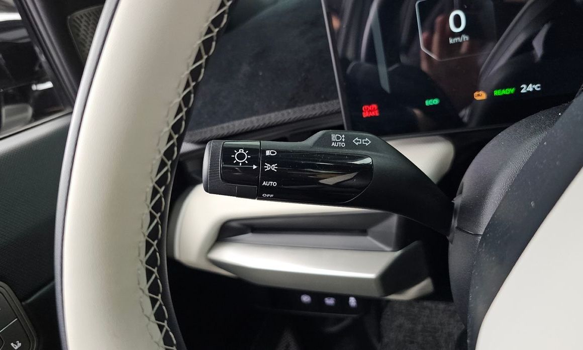 Kia EV4 2026