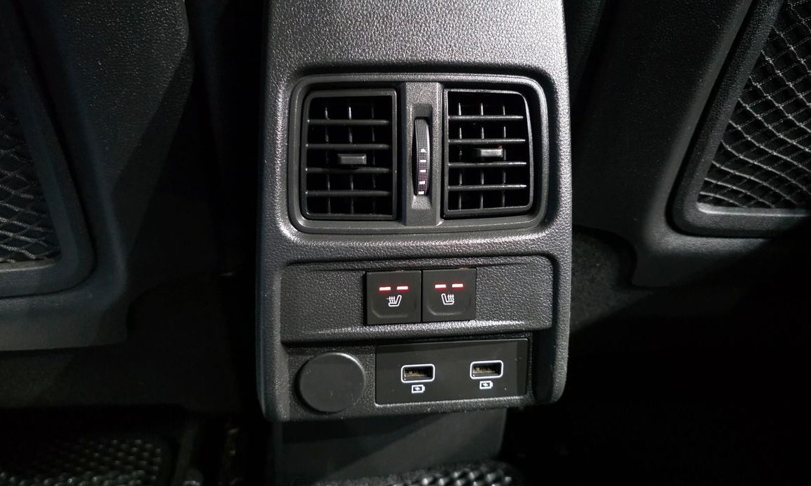 Renault-KoreaSamsung XM3 2020