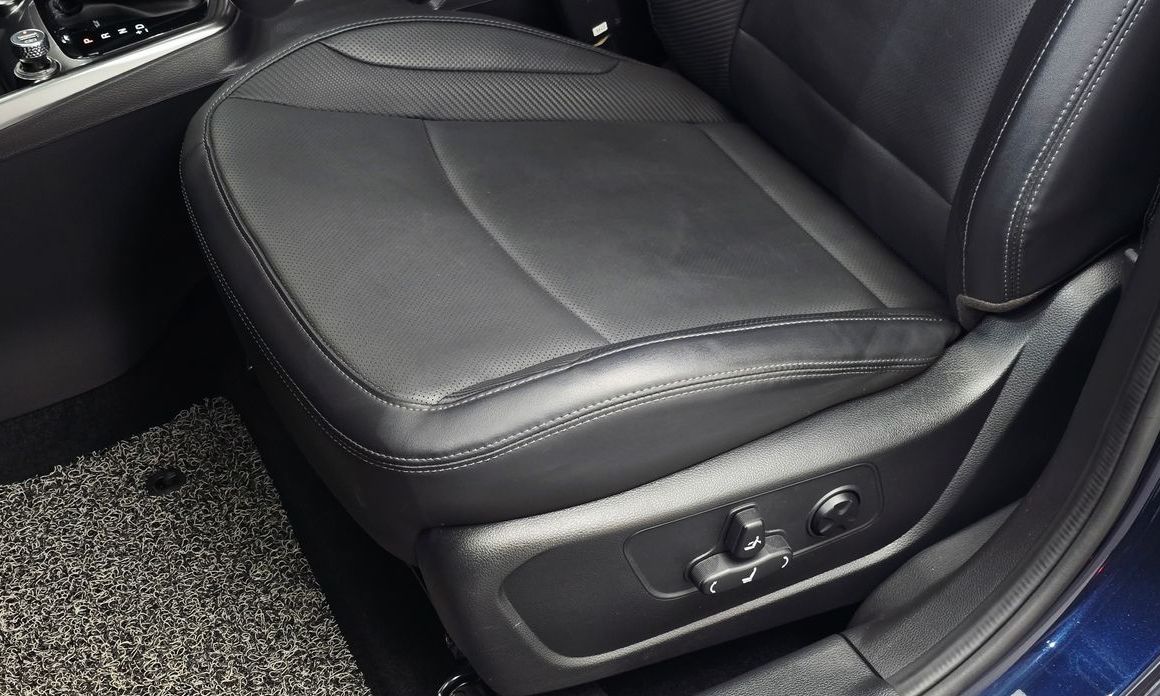 KG_Mobility_Ssangyong TIBOLI 2022