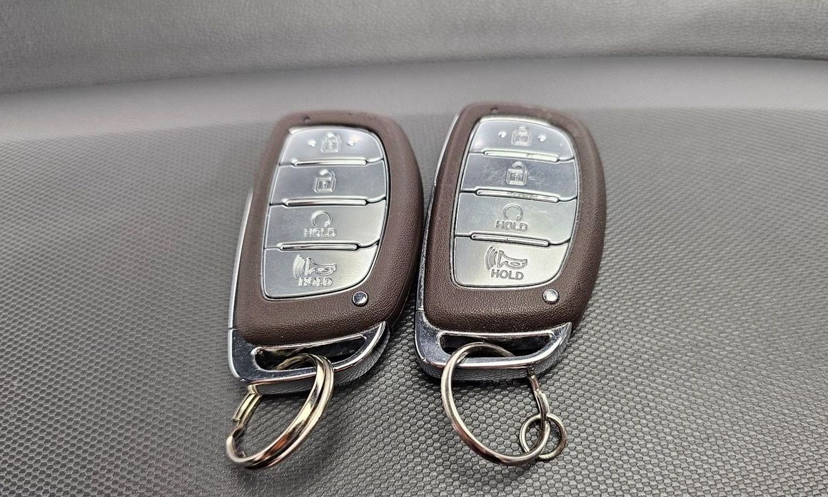 Hyundai Casper 2025