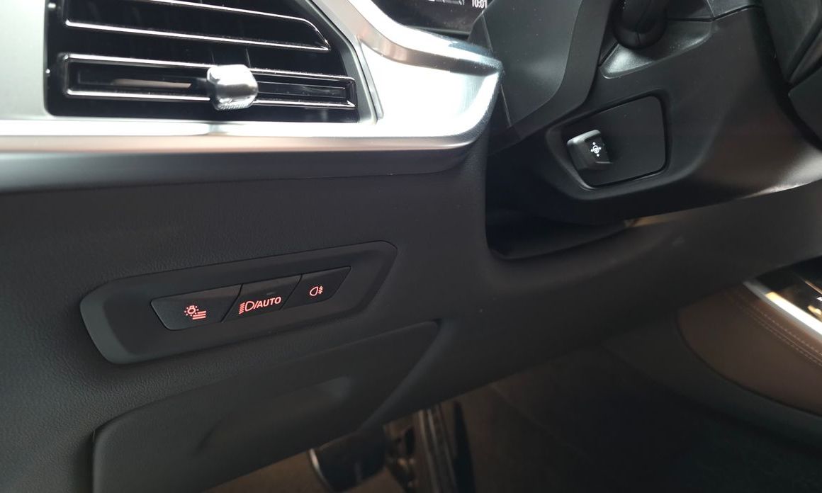 BMW X5 2025