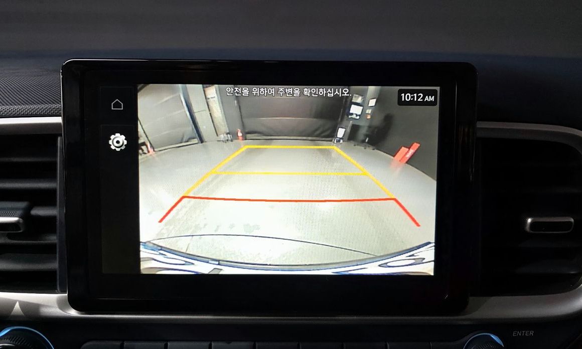 Hyundai Venue 2023