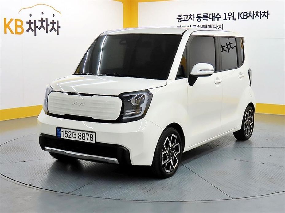 Kia RAY 2025
