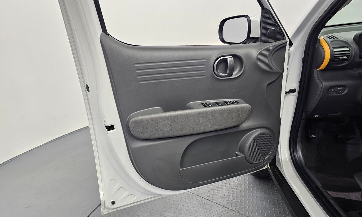 Hyundai Casper 2025