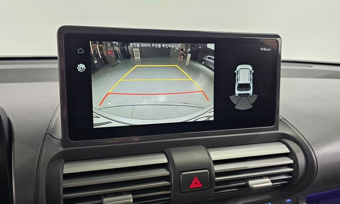 Hyundai Casper 2025