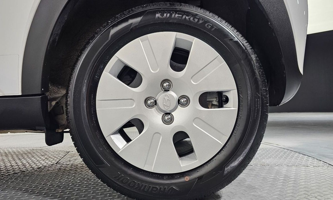 Hyundai Casper 2025