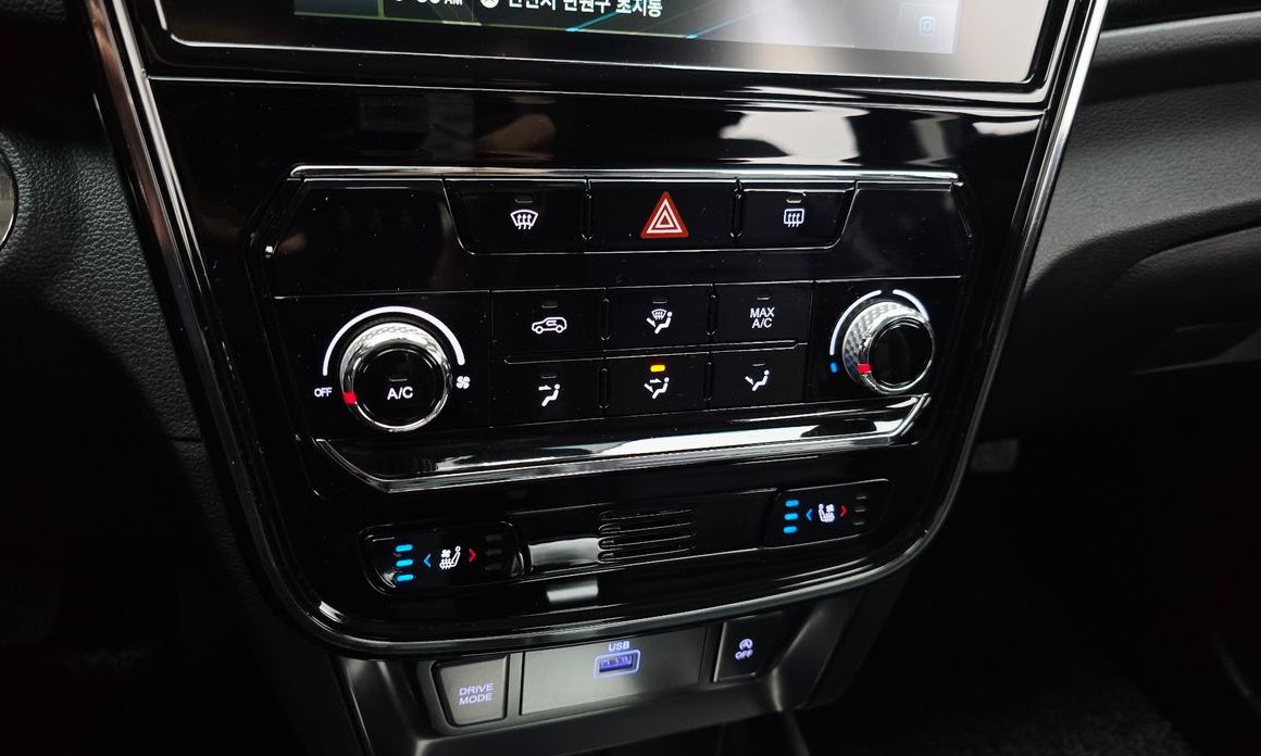 KG_Mobility_Ssangyong TIBOLI 2022