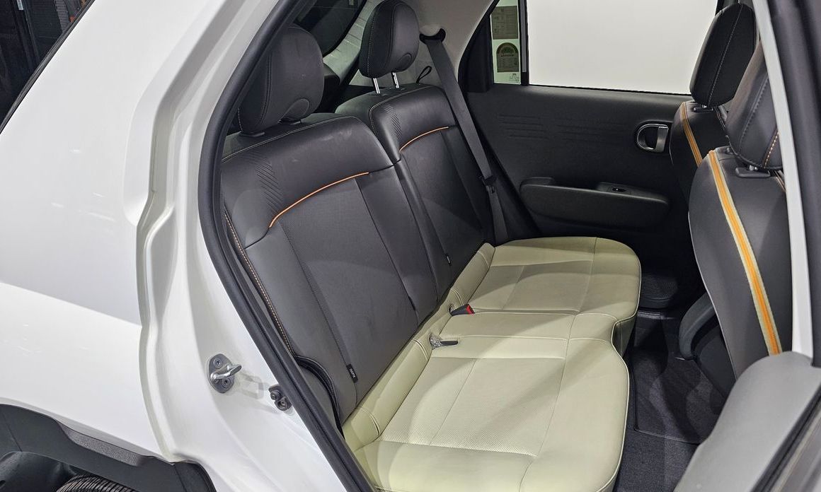 Hyundai Casper 2025