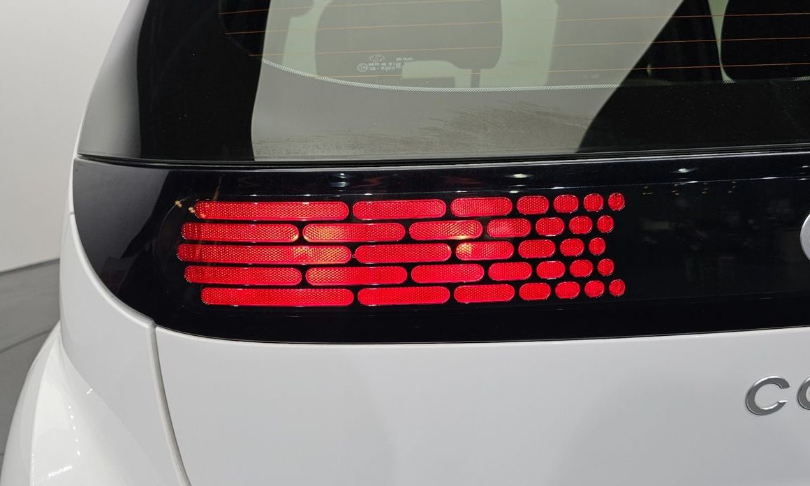 Hyundai Casper 2025
