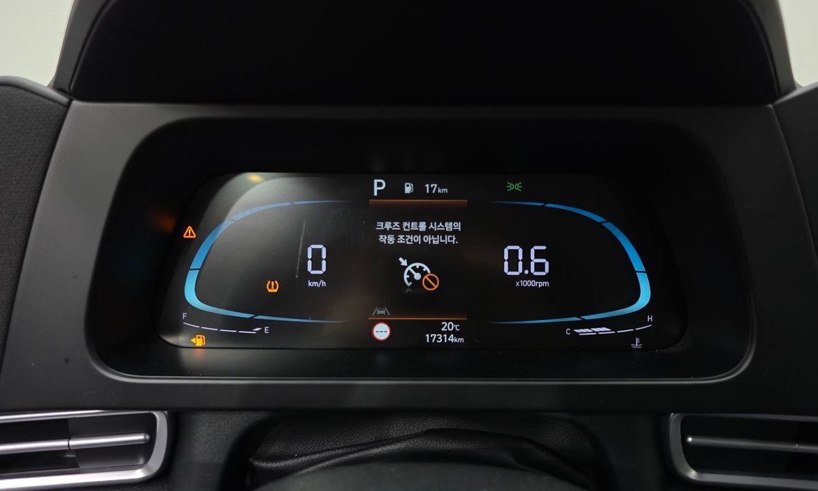 Hyundai AVANTE 2025