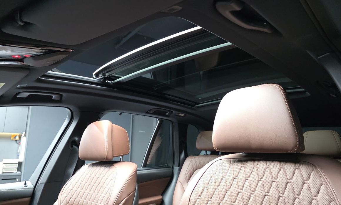 BMW X5 2025