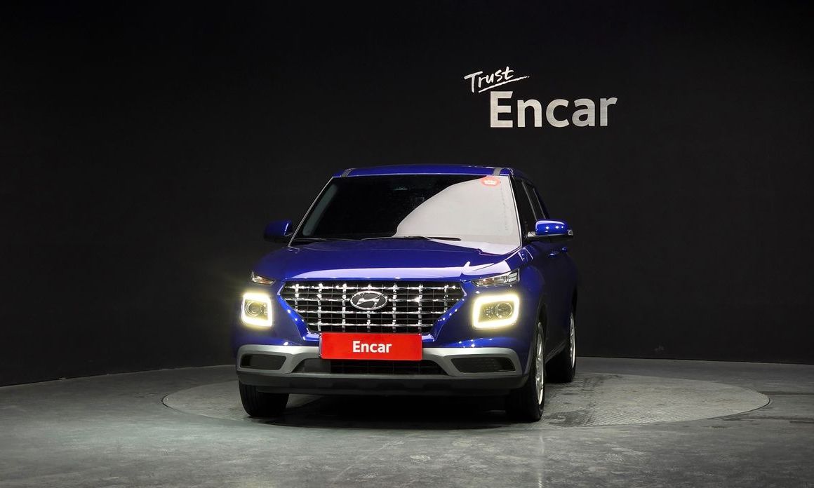 Hyundai Venue 2023