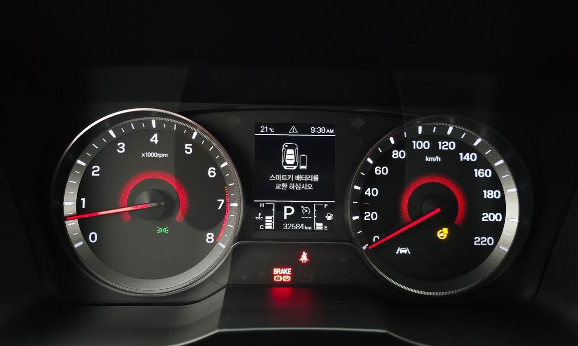 KG_Mobility_Ssangyong TIBOLI 2022