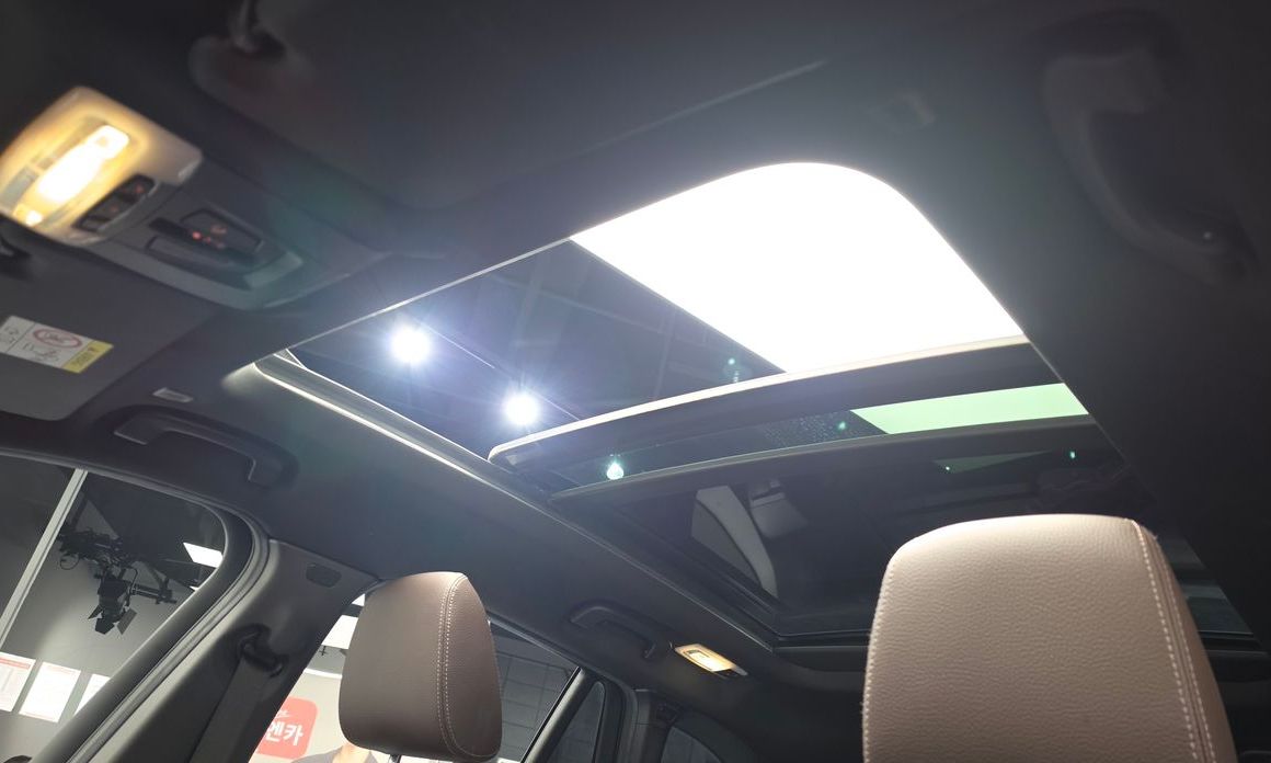 BMW X1 2021