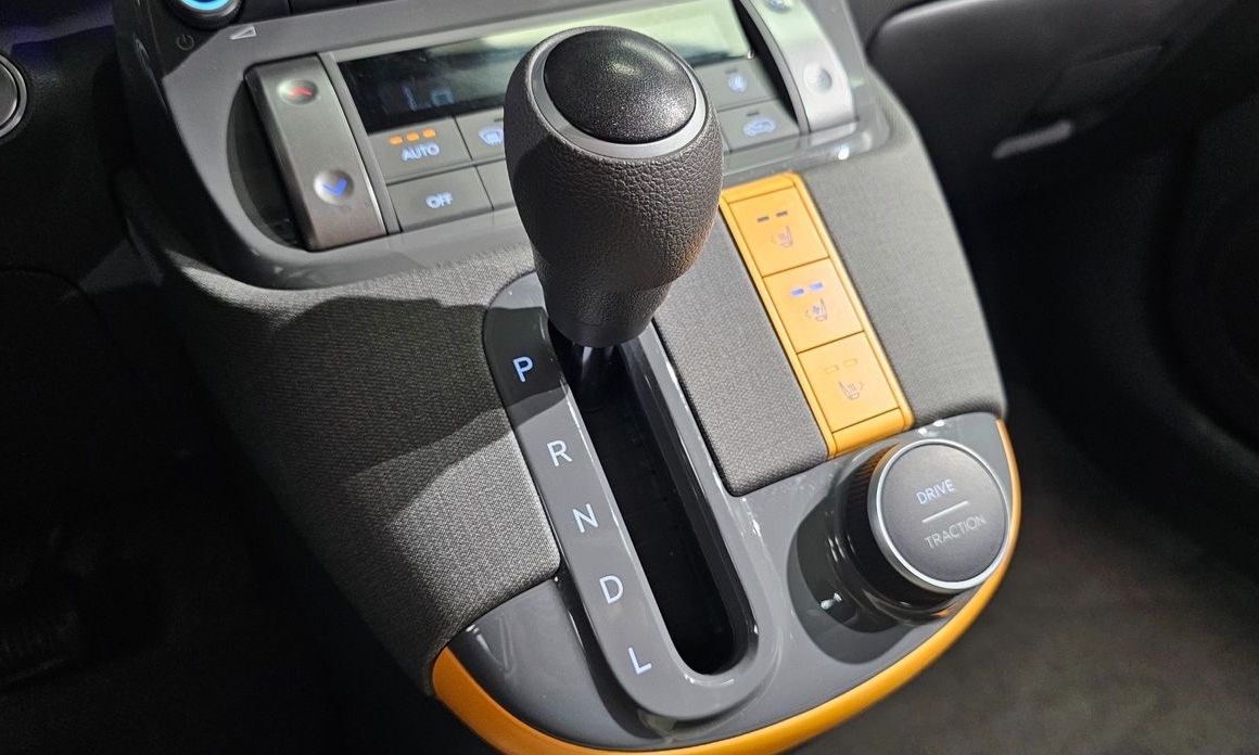 Hyundai Casper 2025