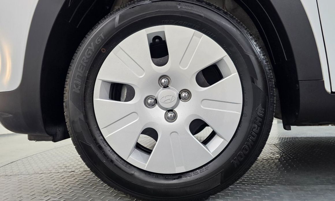 Hyundai Casper 2025