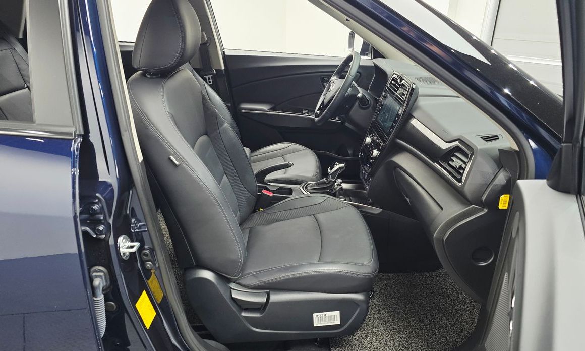KG_Mobility_Ssangyong TIBOLI 2022
