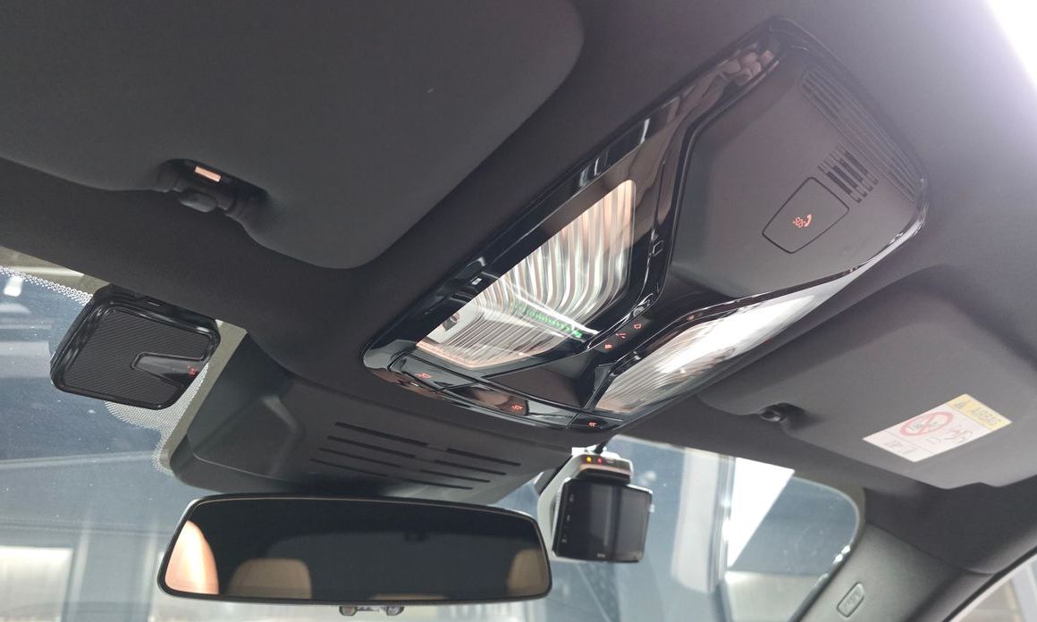 BMW X5 2025