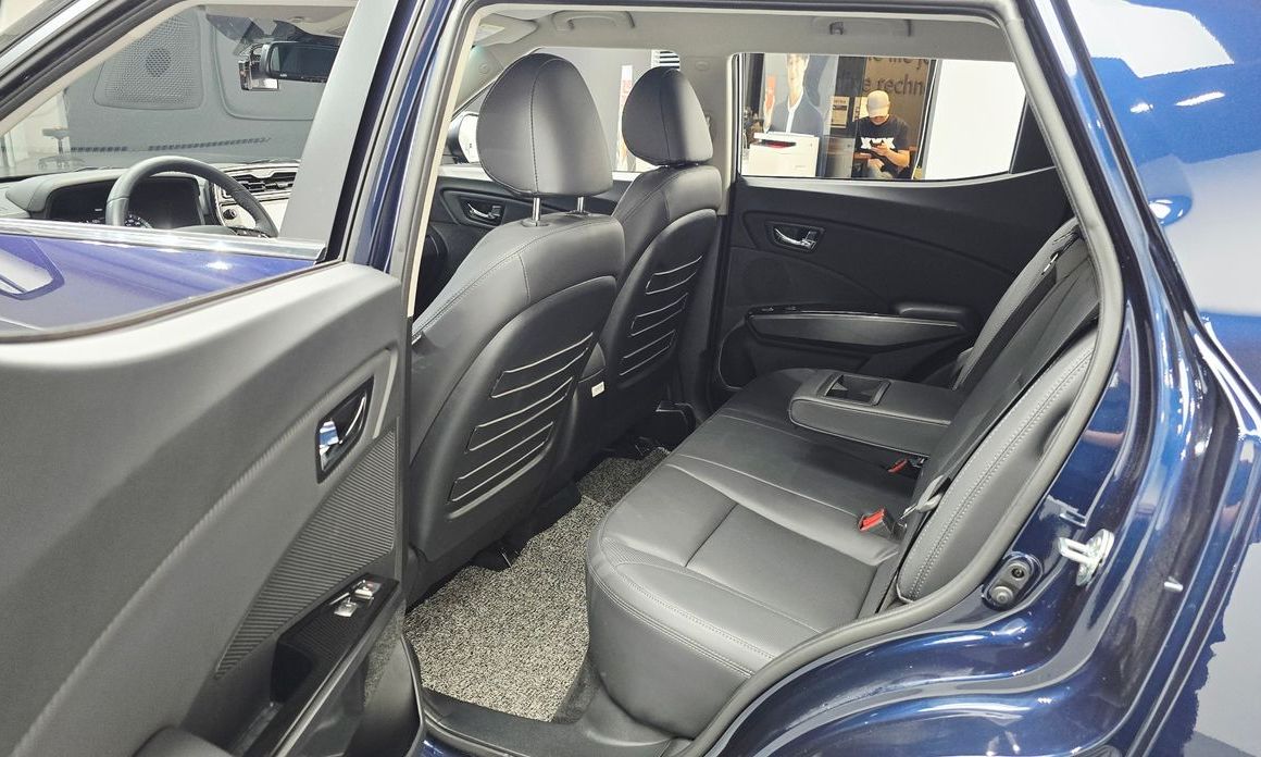 KG_Mobility_Ssangyong TIBOLI 2022