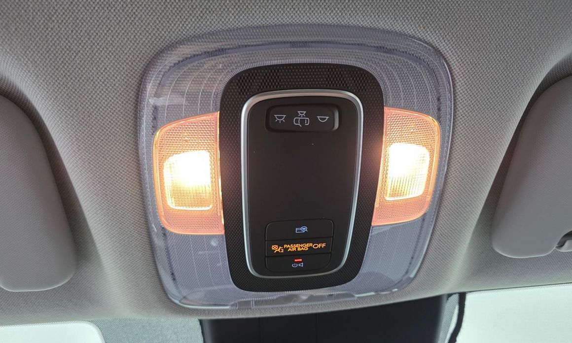 Hyundai AVANTE 2025