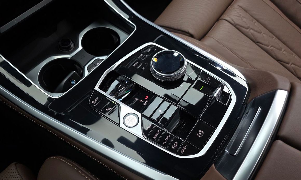 BMW X5 2025