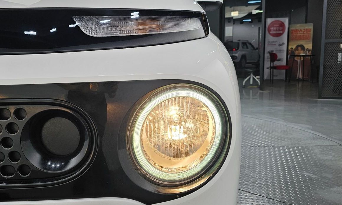 Hyundai Casper 2025