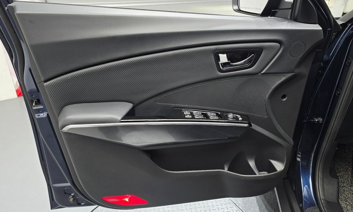 KG_Mobility_Ssangyong TIBOLI 2022