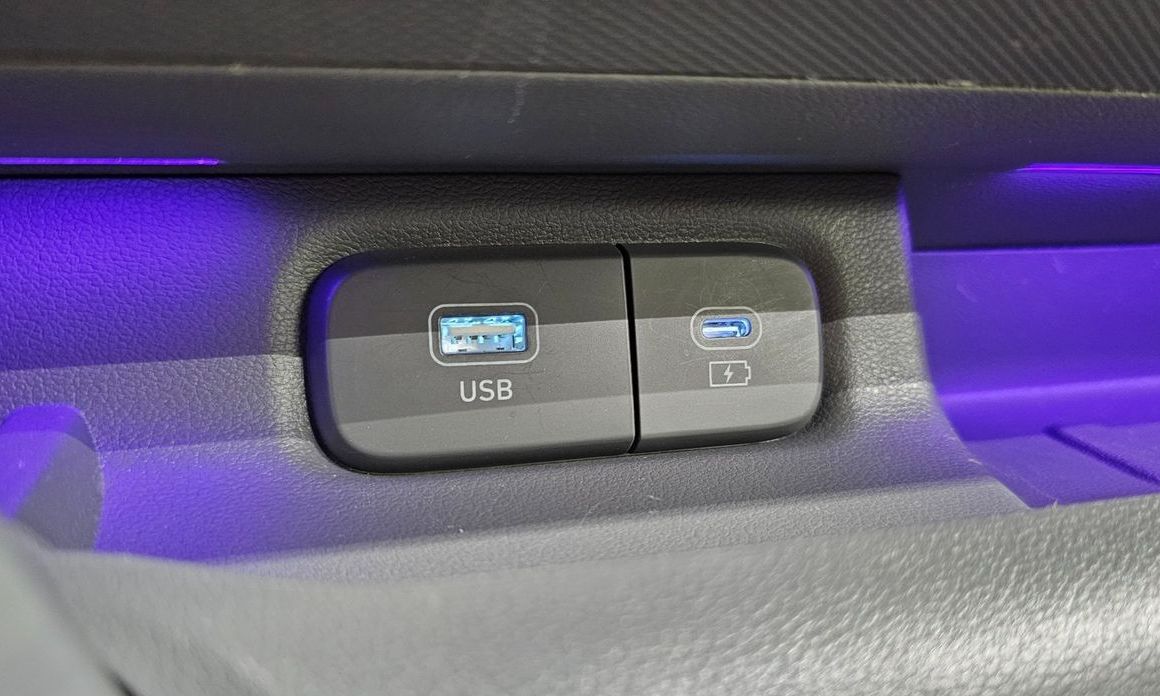 Hyundai Casper 2025