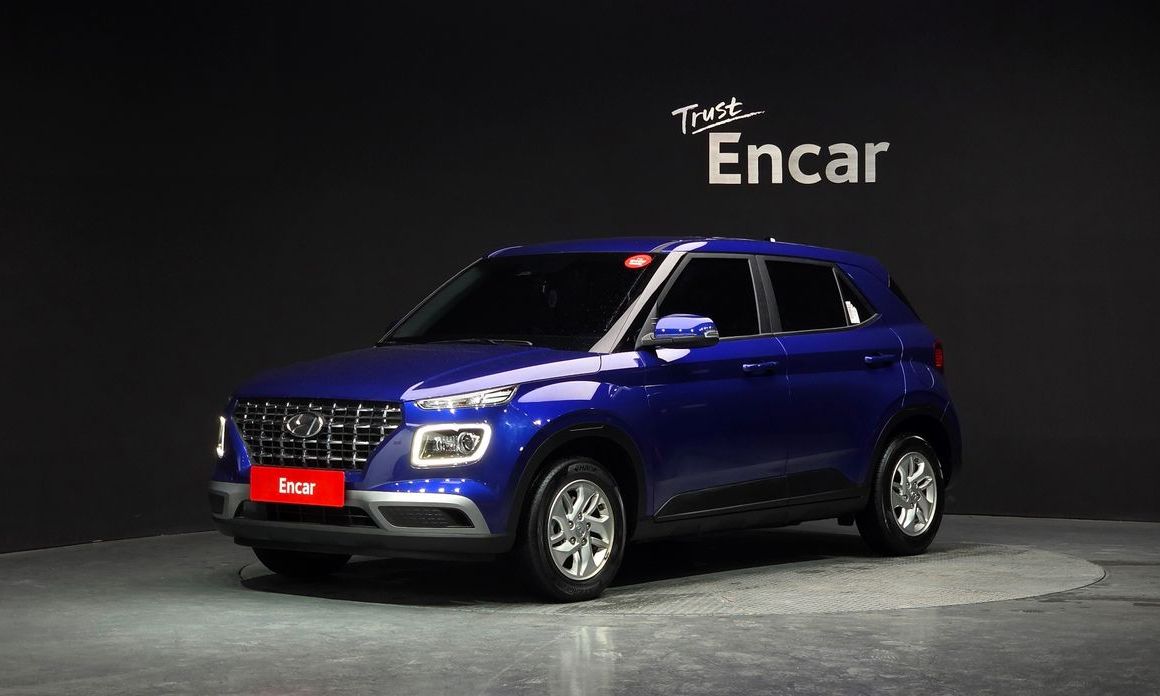 Hyundai Venue 2023