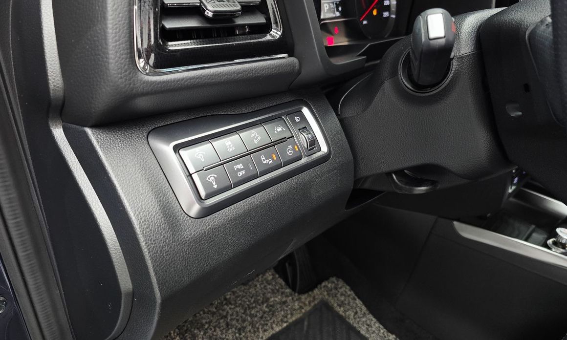 KG_Mobility_Ssangyong TIBOLI 2022