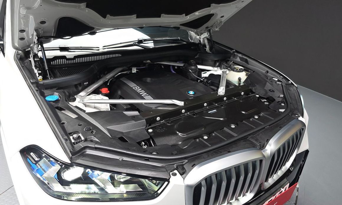 BMW X5 2025