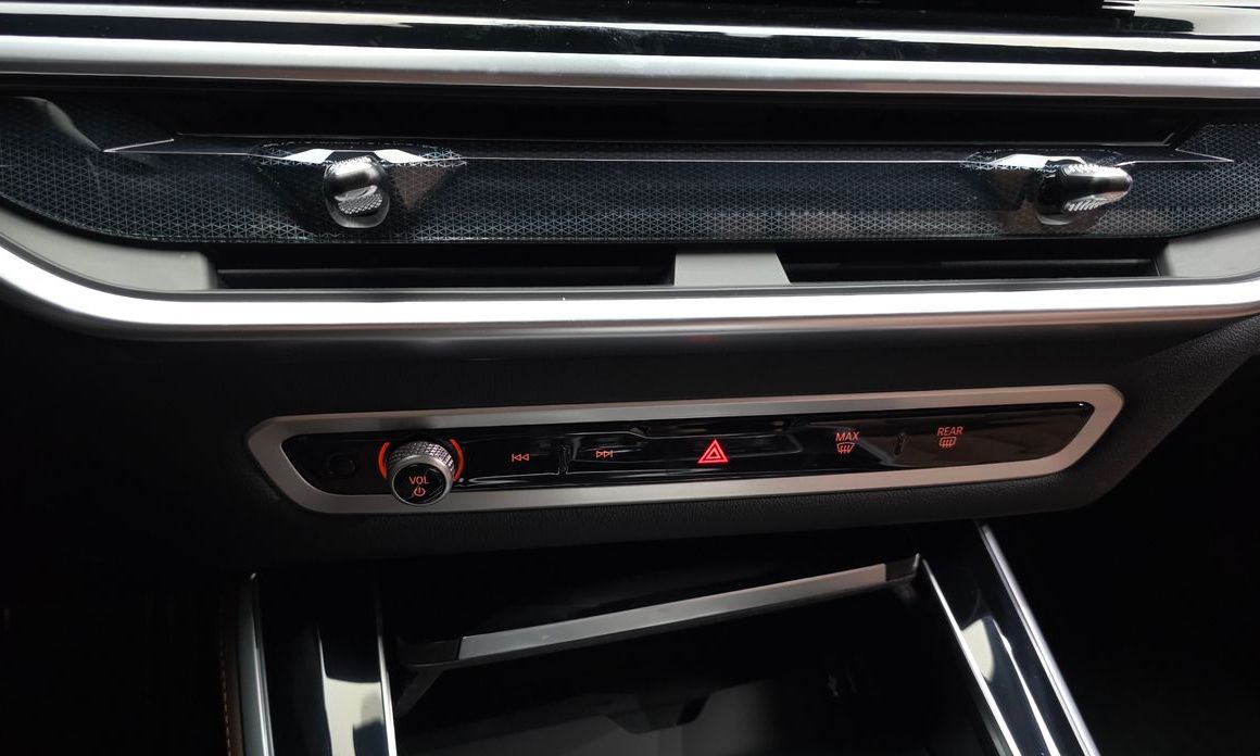 BMW X5 2025