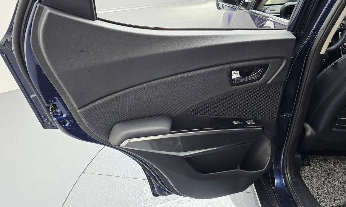 KG_Mobility_Ssangyong TIBOLI 2022