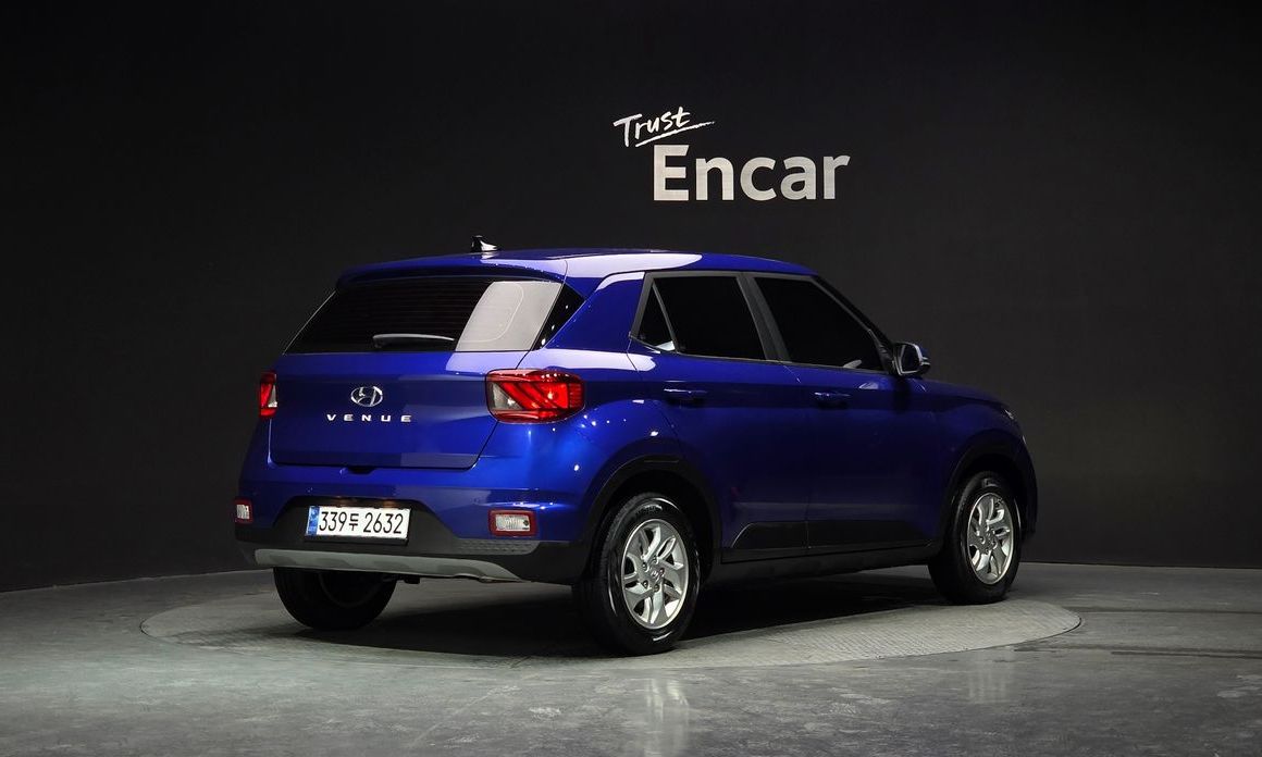 Hyundai Venue 2023