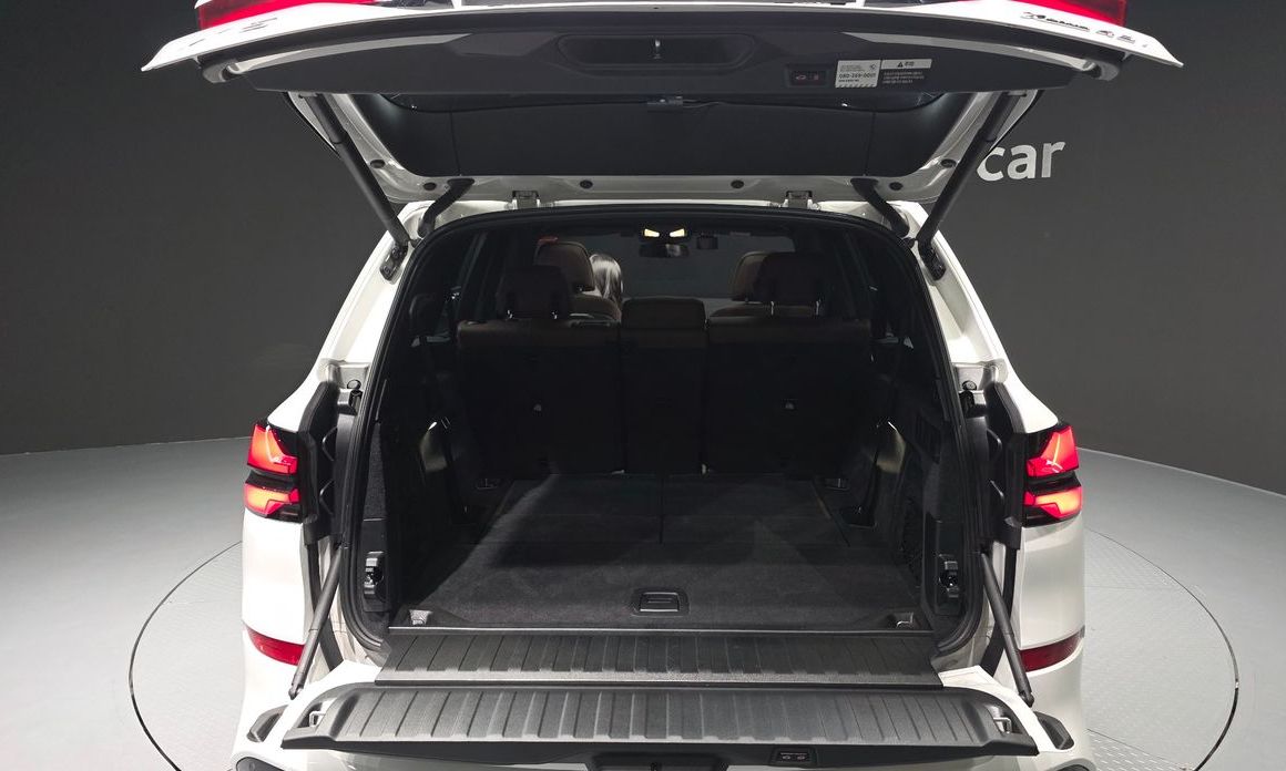 BMW X5 2025