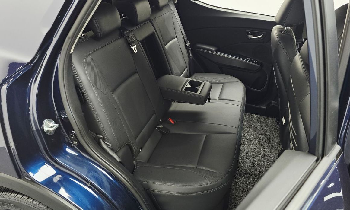 KG_Mobility_Ssangyong TIBOLI 2022