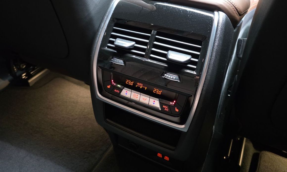 BMW X5 2025