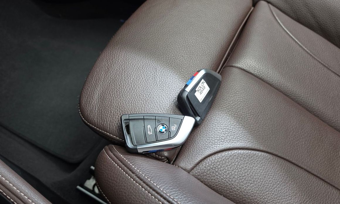 BMW X1 2021