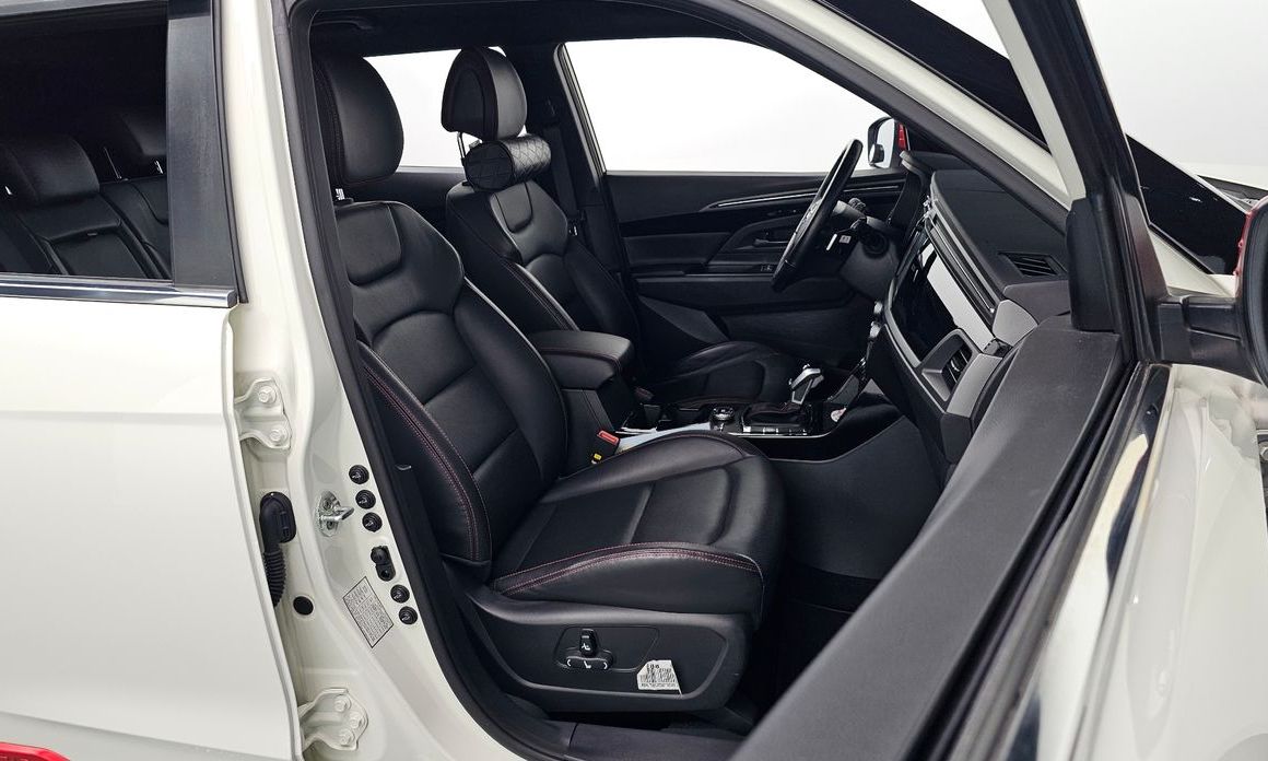 KG_Mobility_Ssangyong KORANDO 2022