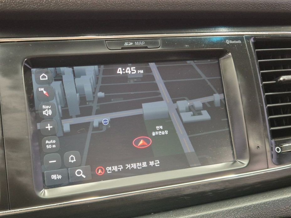 Kia Canival 2019