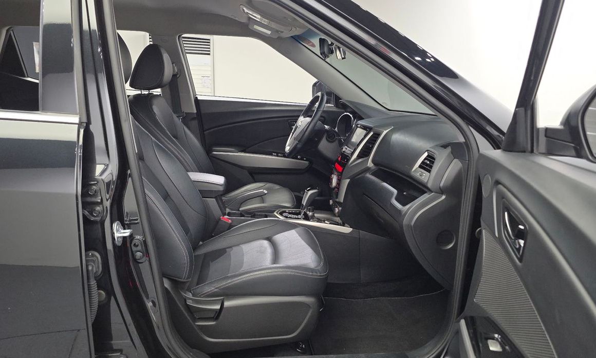 KG_Mobility_Ssangyong TIBOLI 2016