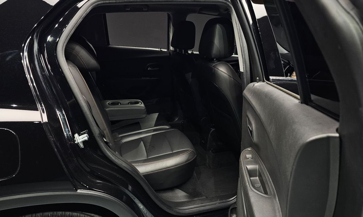 ChevroletGMDaewoo Trax 2019