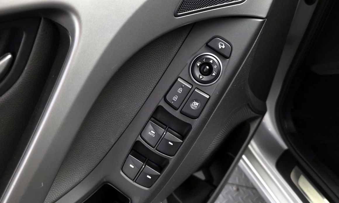 Hyundai AVANTE 2015