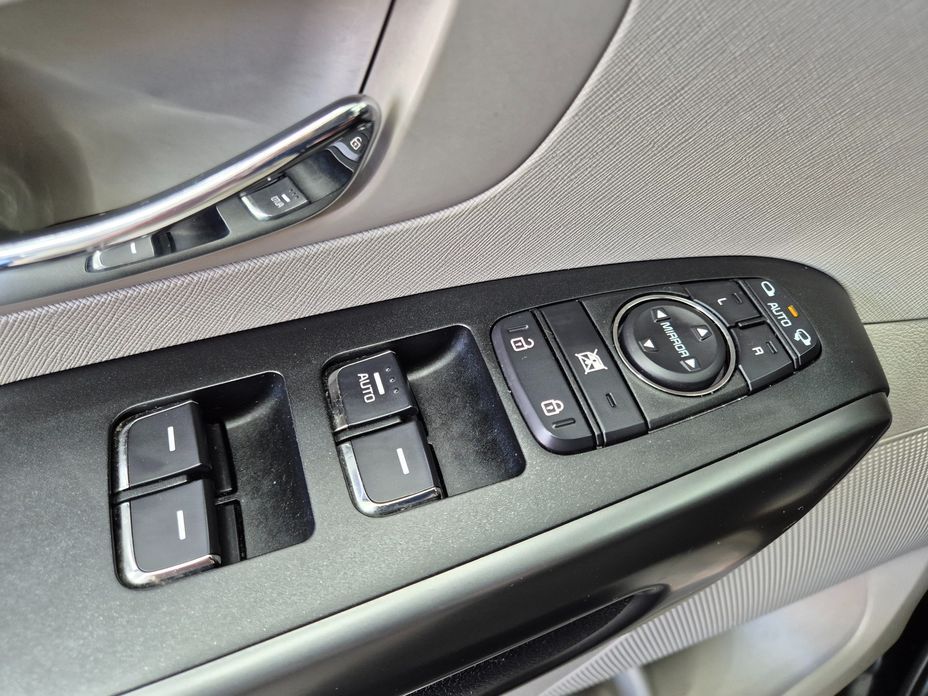 Kia Canival 2019
