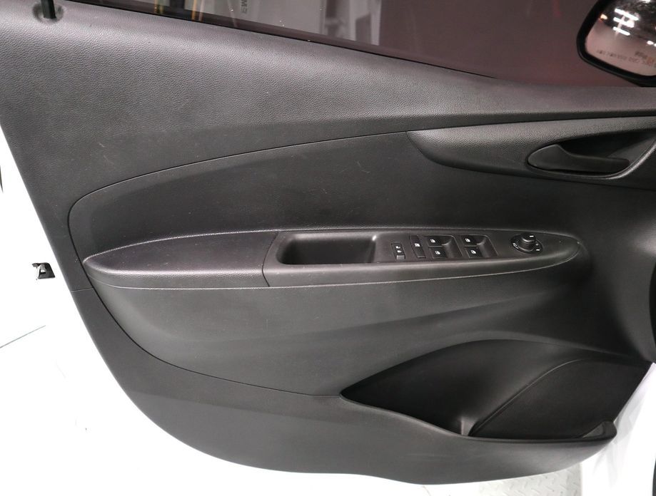 ChevroletGMDaewoo Spark 2016