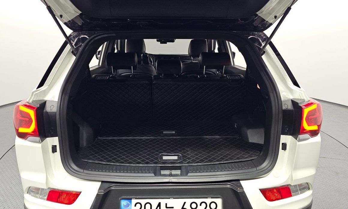 KG_Mobility_Ssangyong KORANDO 2022