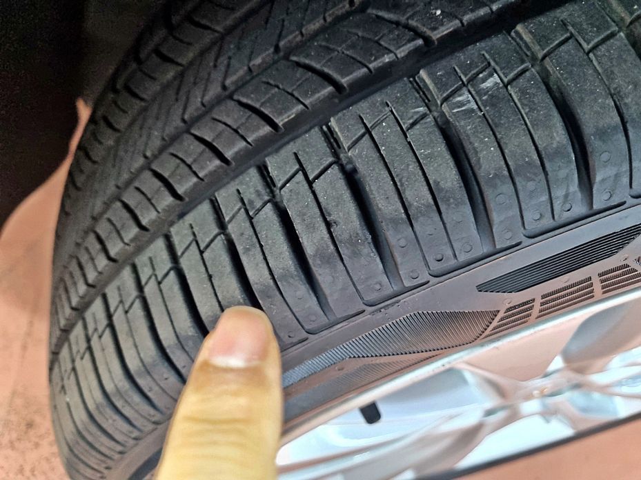 ChevroletGMDaewoo Trax 2019